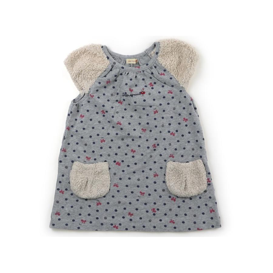 ニットプランナー（KP） Knit Planner(KP) ワンピース 120サイズ 