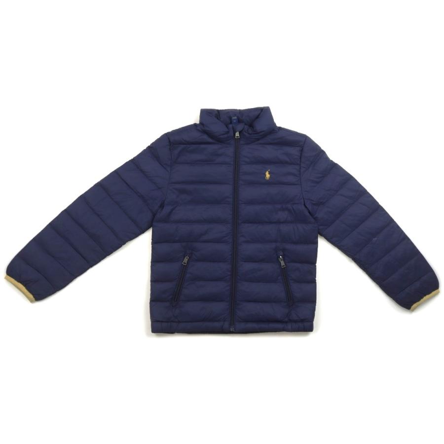 POLO RALPH LAUREN（ポロ・ラルフローレン） コート・ジャンパー 140