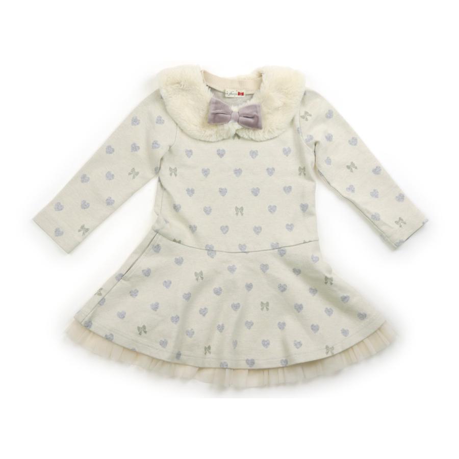 ニットプランナー（KP） Knit Planner(KP) ワンピース 100サイズ