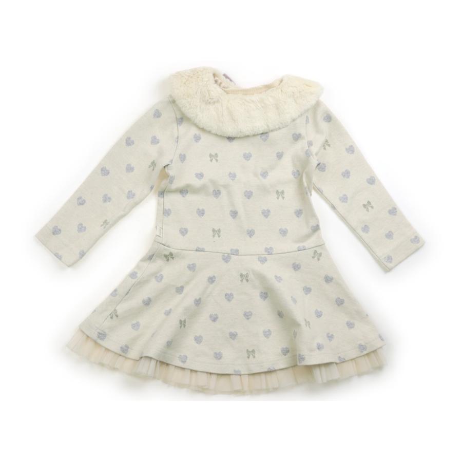 ニットプランナー（KP） Knit Planner(KP) ワンピース 100サイズ