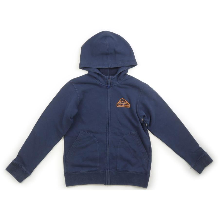 mont-bell（モンベル） パーカー 150サイズ 男の子 子供服 ベビー服