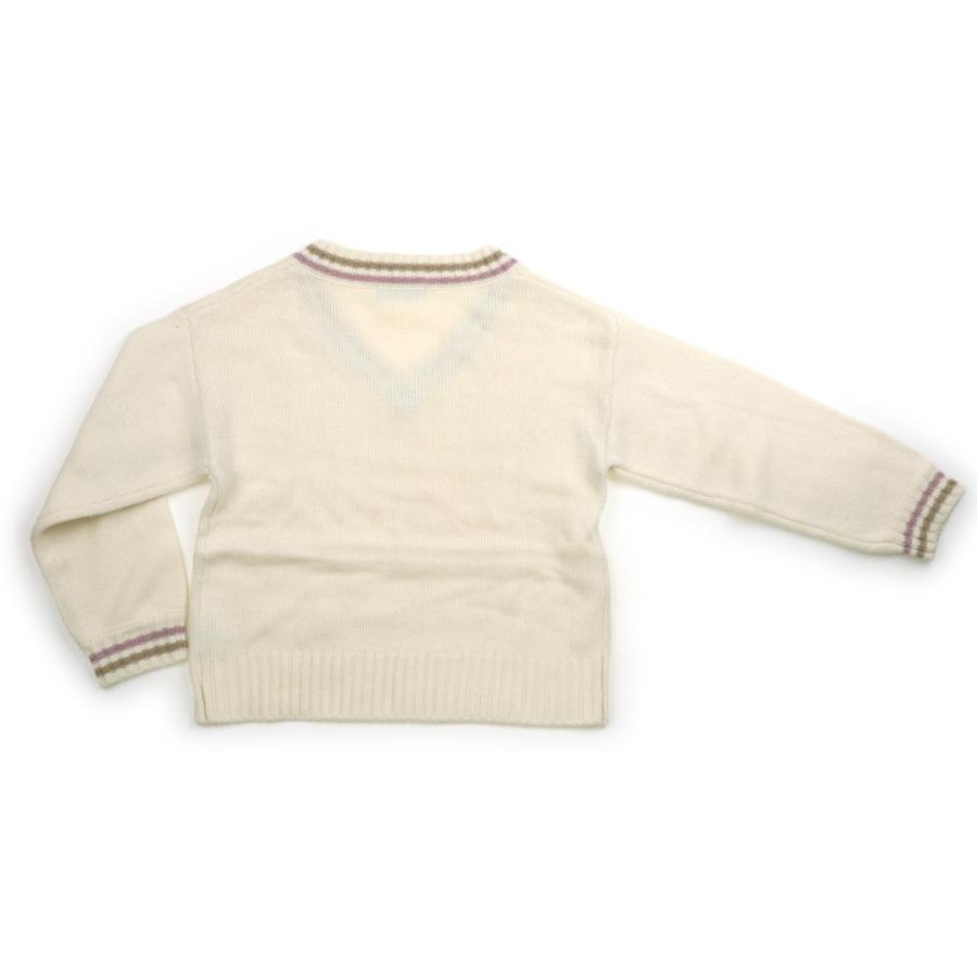 mezzo piano メゾピアノ ニット・セーター 150サイズ 女の子 子供服