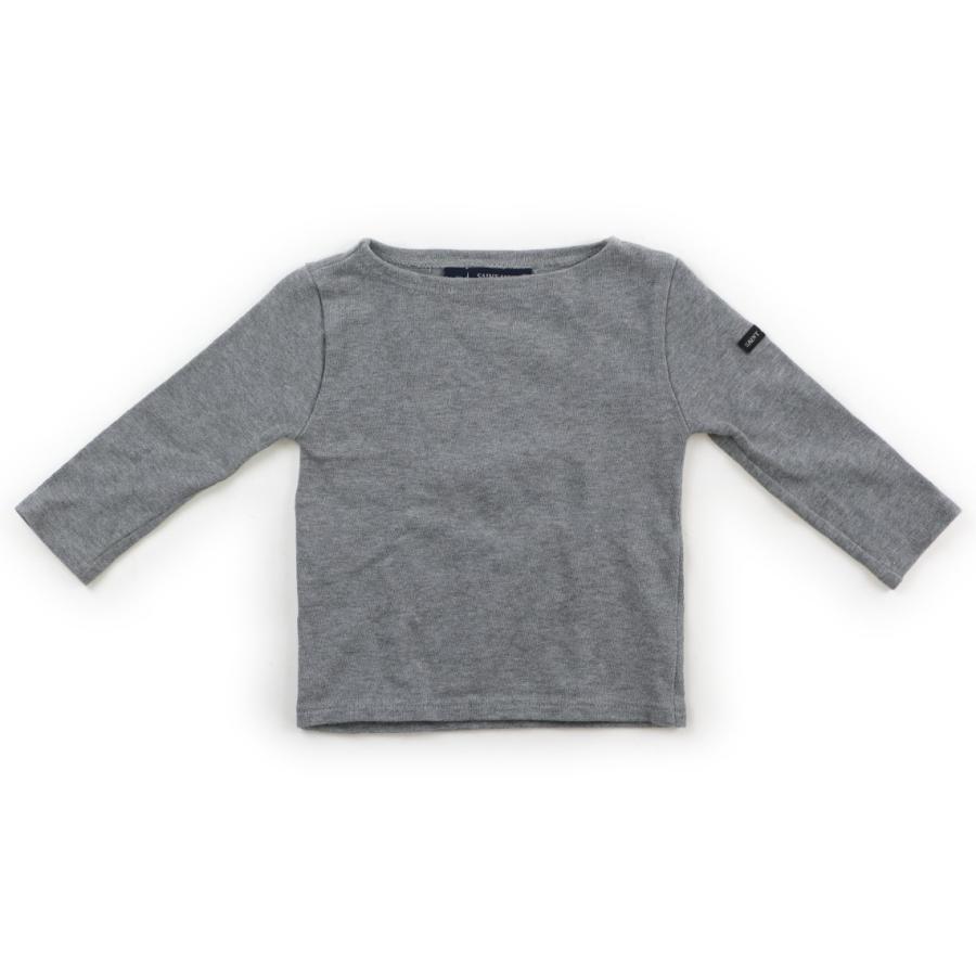 セントジェームス Saint James Tシャツ・カットソー 90サイズ 男の子