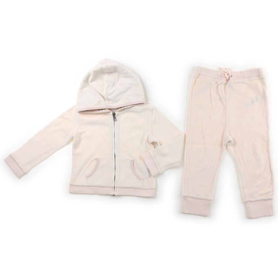 BURBERRY（バーバリー） 上下セット 90サイズ 女の子 子供服 ベビー服