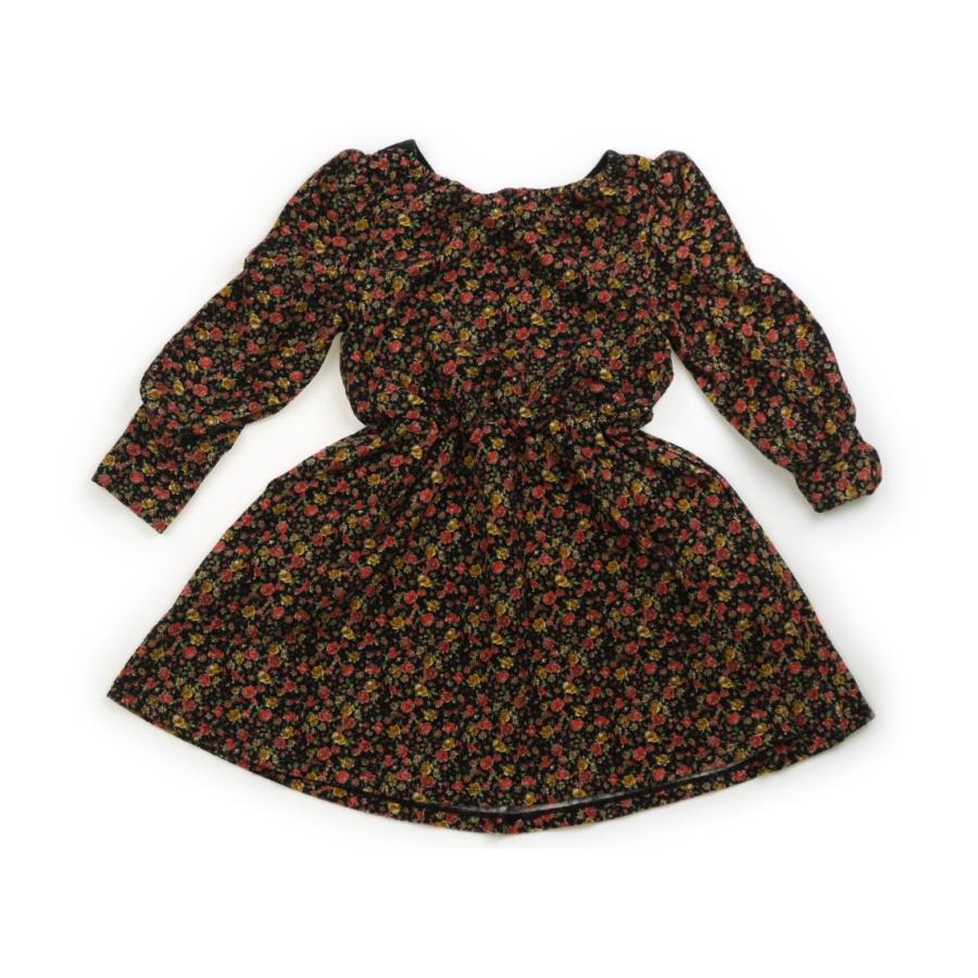 ANNA SUI（アナスイ） ワンピース 120サイズ 女の子 子供服 ベビー服
