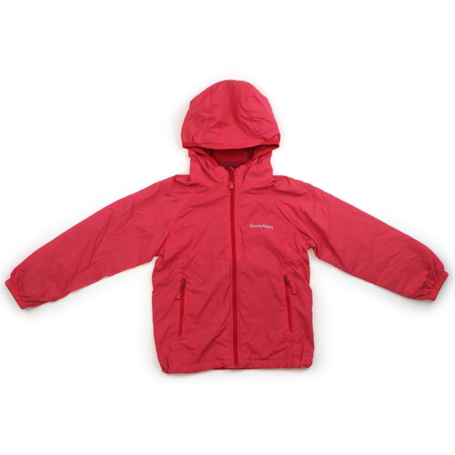 mont-bell（モンベル） ブルゾン・Gジャン 120サイズ 女の子 子供服