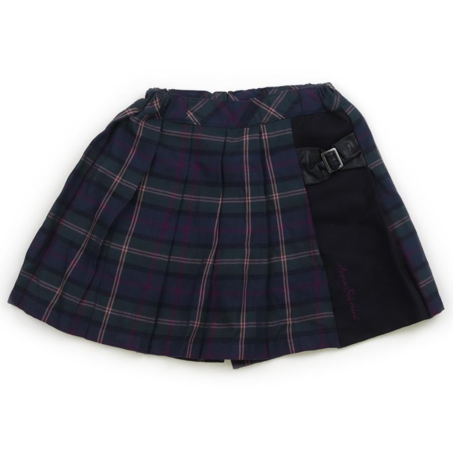 ANNA SUI（アナスイ） キュロット 130サイズ 女の子 子供服 ベビー服