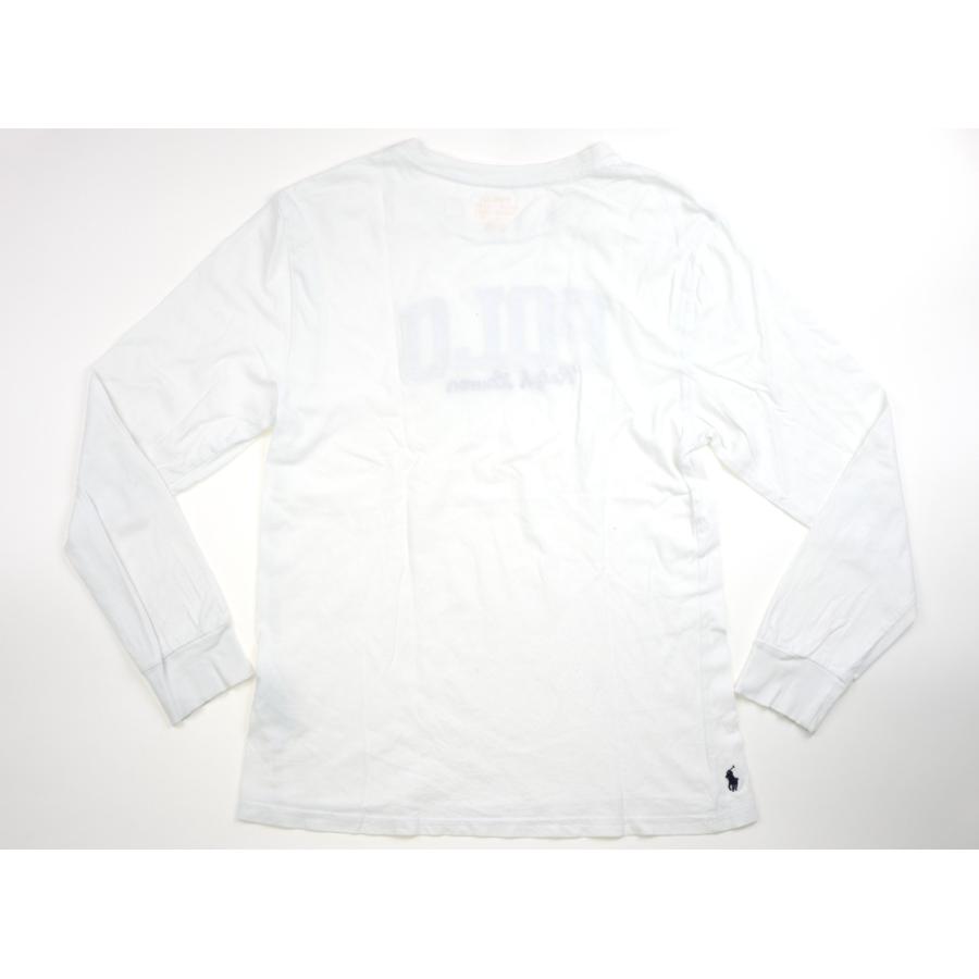 【新品未使用タグ付】POLO RALPH LAUREN Tシャツ 160 POLO RALPH LAUREN（ポロ・ラルフローレン） POLO RALPH LAUREN T