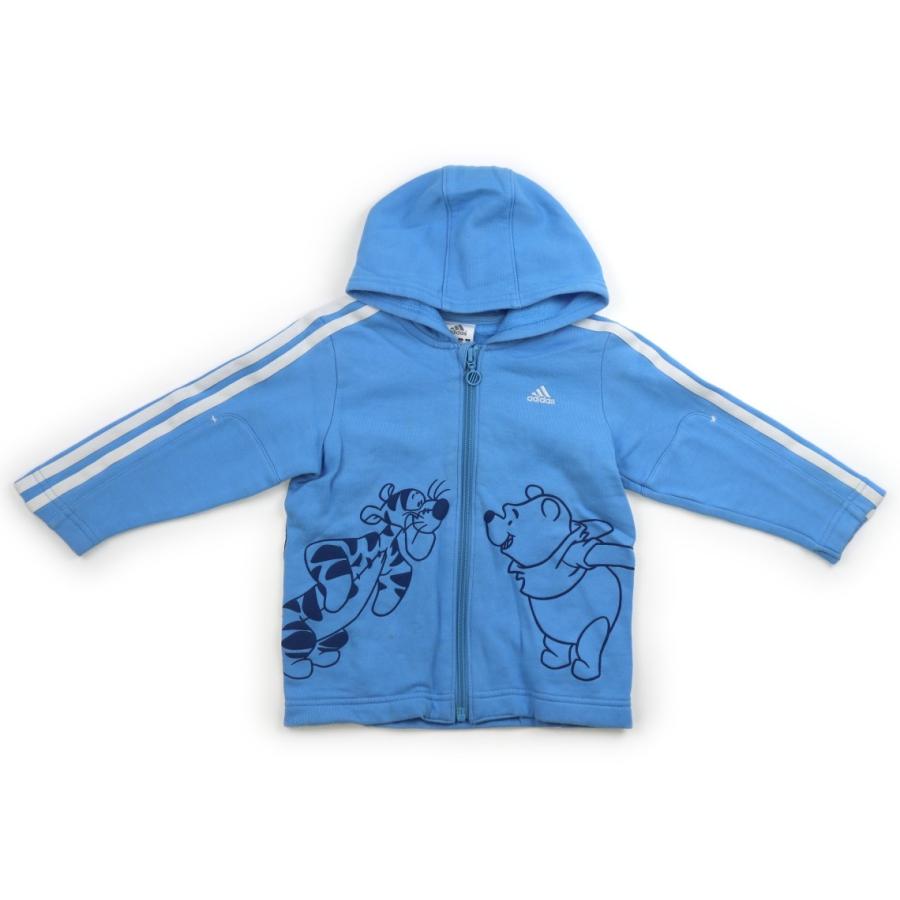 adidas（アディダス） パーカー 95サイズ 男の子 子供服 ベビー服