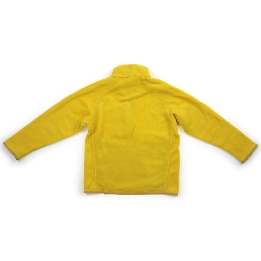 mont-bell（モンベル） フリース 120サイズ 男の子 子供服 ベビー服