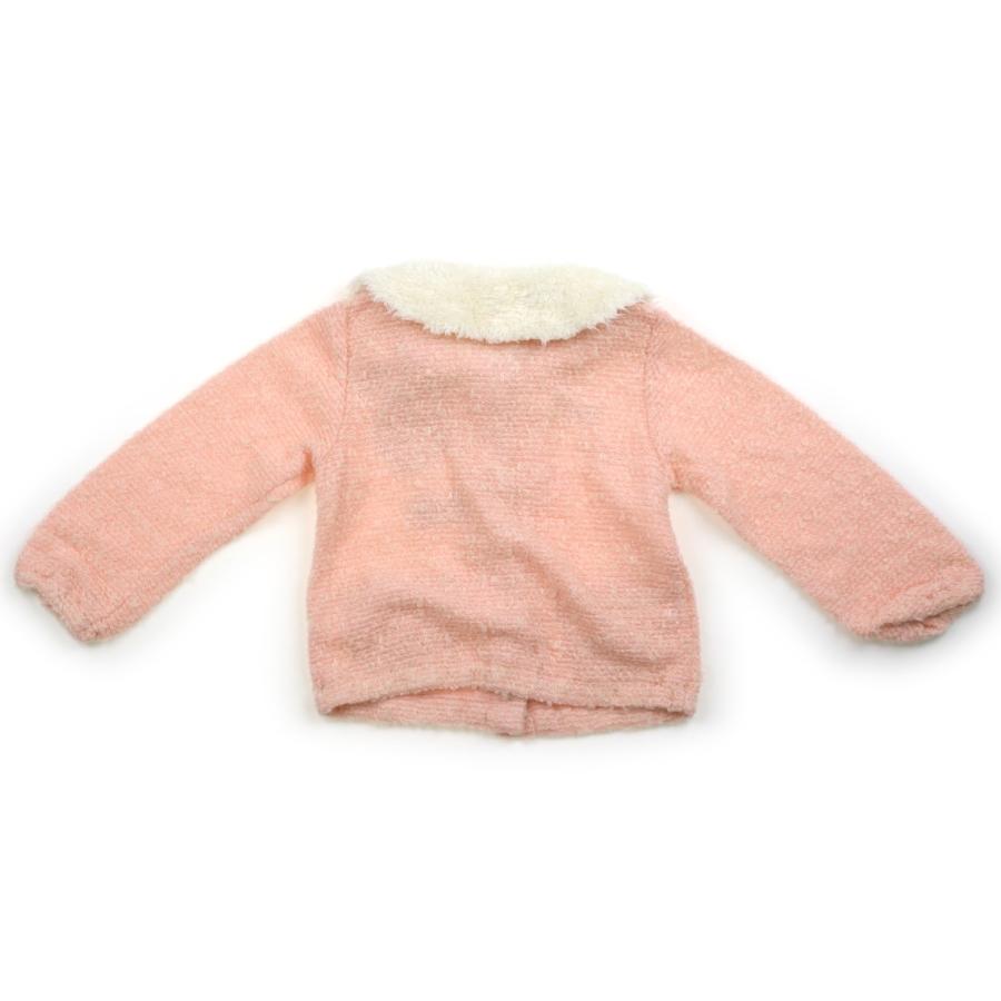 Grand Ground（グラグラ） カーディガン 100サイズ 女の子 子供服
