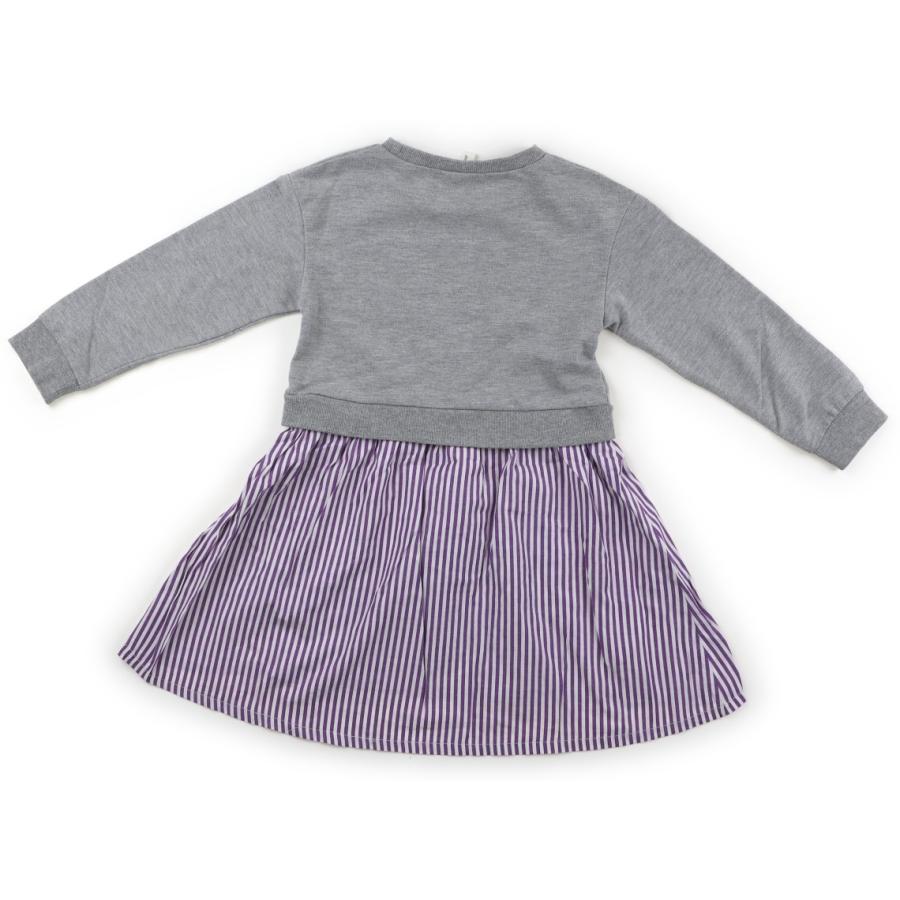 ラーゴム Lagom ワンピース 120サイズ 女の子 子供服 ベビー服 キッズ