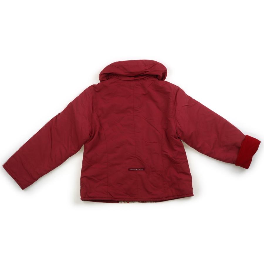 ファミリア（Familiar） コート・ジャンパー 120サイズ 女の子 子供服