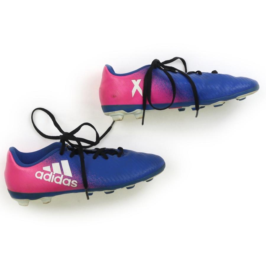 adidas（アディダス） スニーカー 靴20cm〜 男の子 子供服 ベビー服