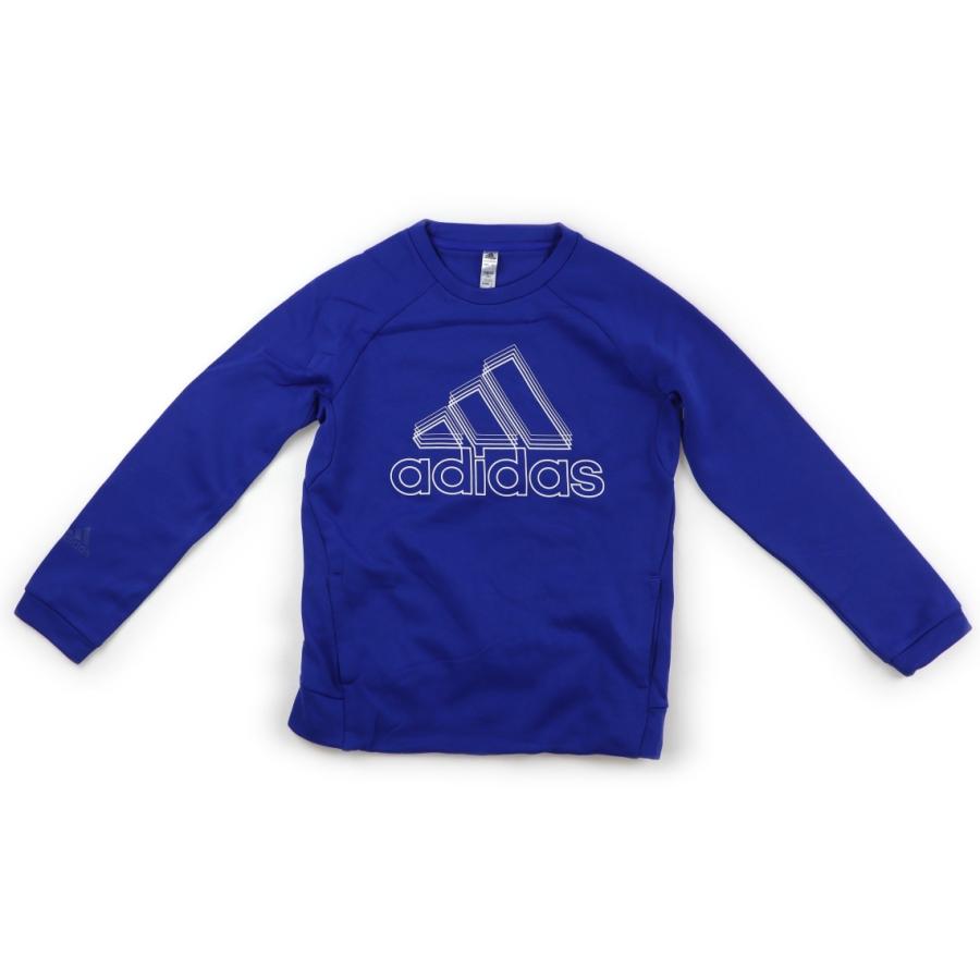 adidas（アディダス） スポーツウェア・ダンスウェア 140サイズ 男の子