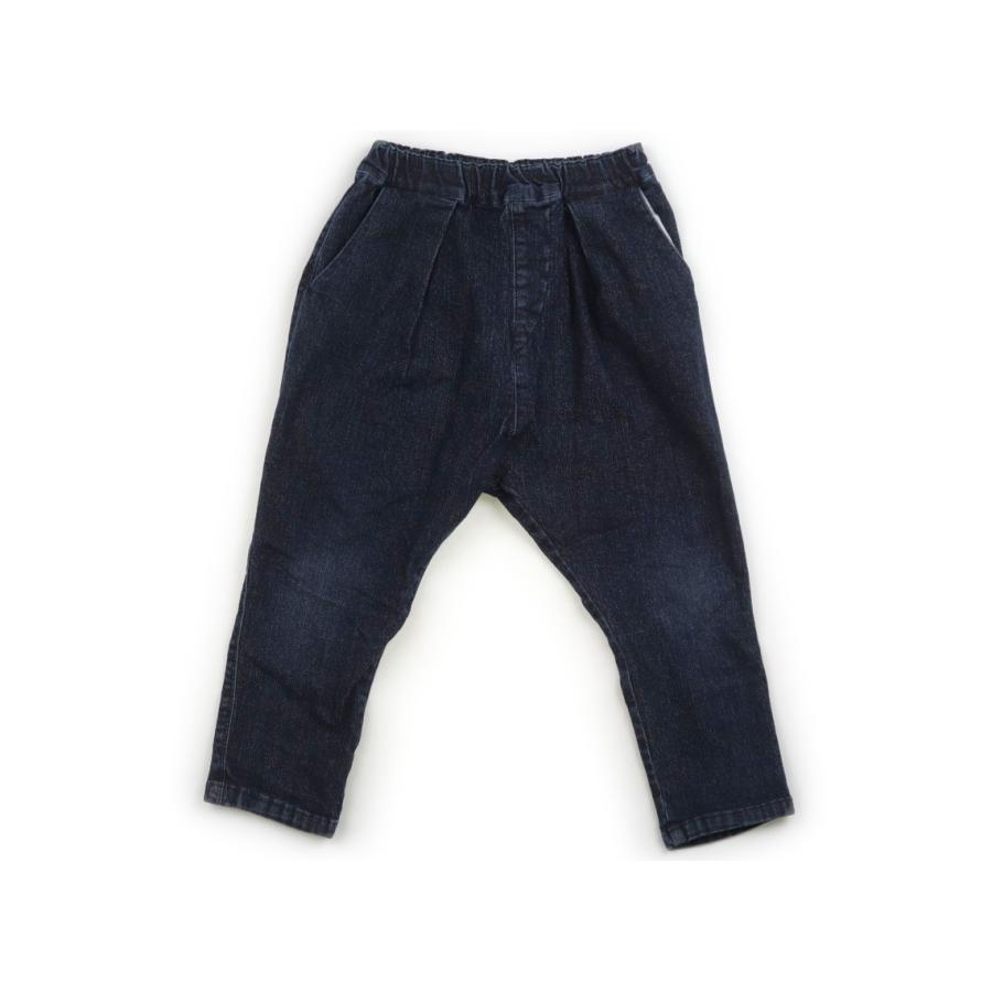 マーキーズ Markey's ジーンズ 120サイズ 女の子 子供服 ベビー服