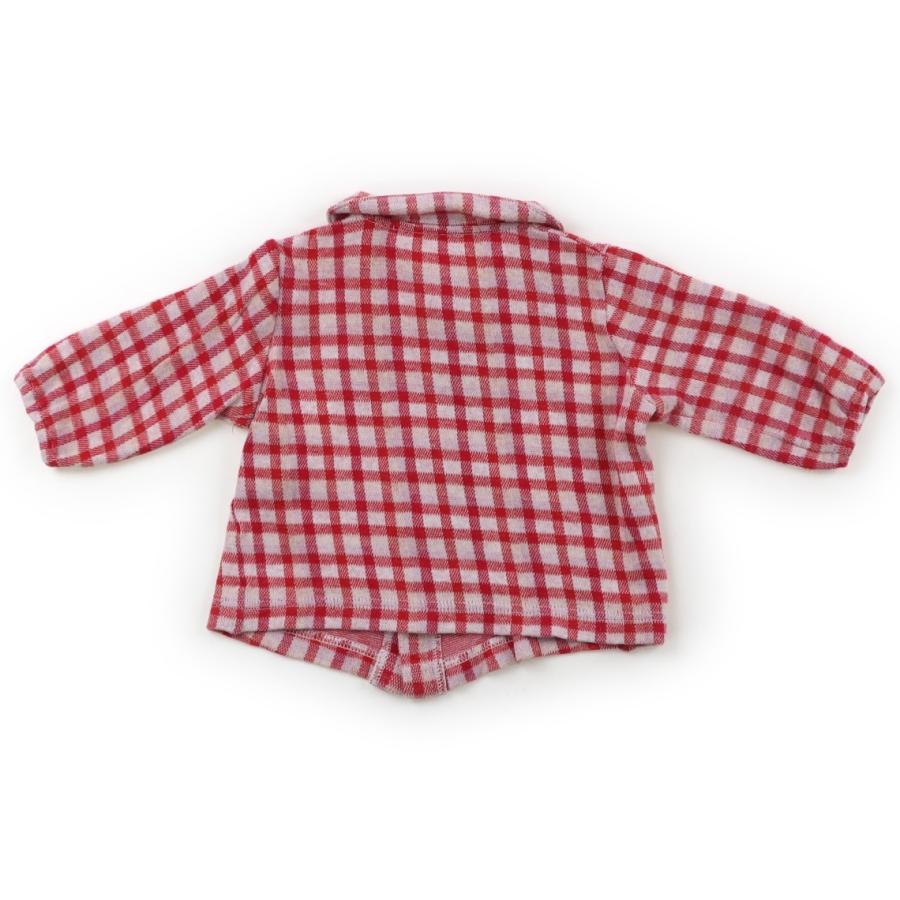 ファミリア（Familiar） シャツ・ブラウス 70サイズ 女の子 子供服