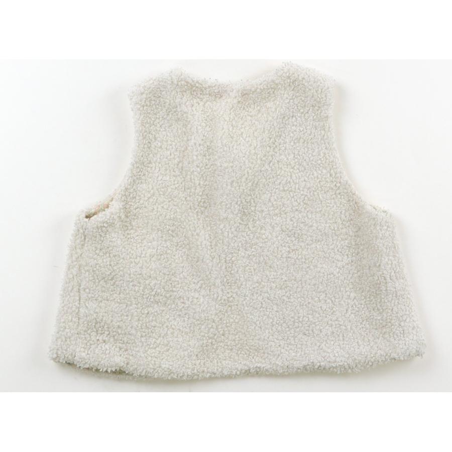 ニットプランナー（KP） Knit Planner(KP) ベスト 70サイズ 女の子