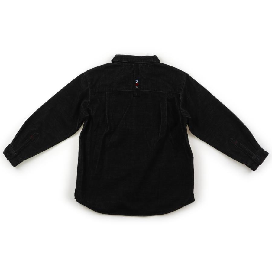 ファミリア（Familiar） シャツ・ブラウス 120サイズ 男の子 子供服