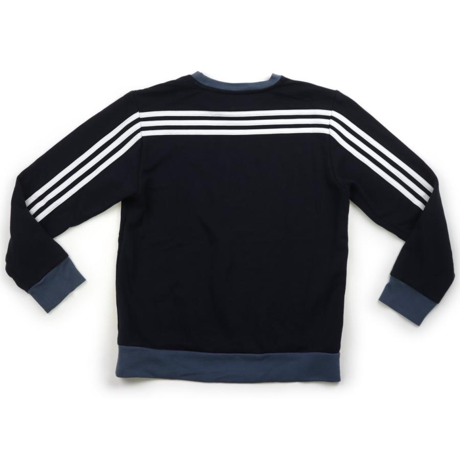 adidas（アディダス） トレーナー・プルオーバー 160サイズ 男の子