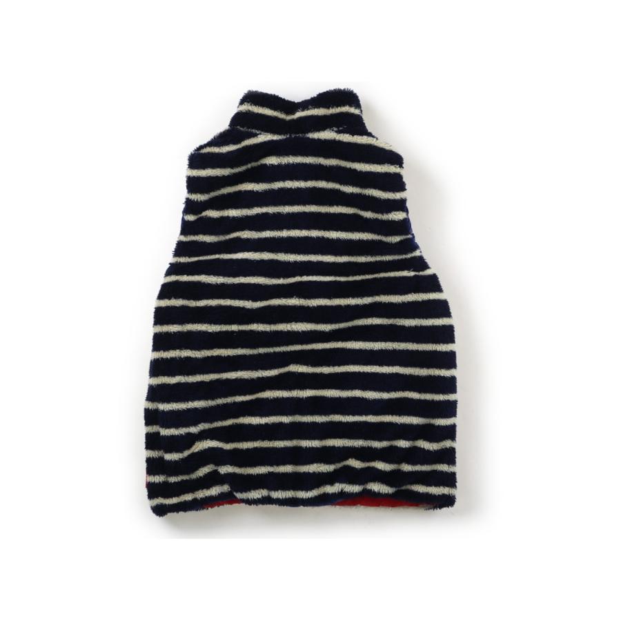 MIKI HOUSE（ミキハウス） ベスト 120サイズ 男の子 子供服 ベビー服