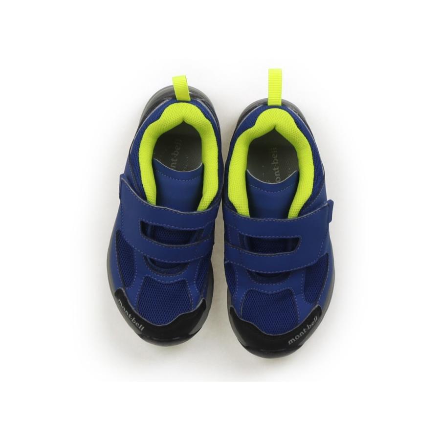 mont-bell（モンベル） スニーカー 靴18cm〜 男の子 子供服 ベビー服