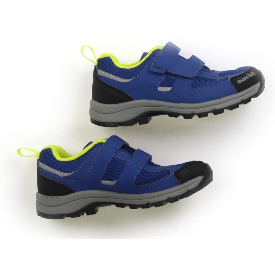 mont-bell（モンベル） スニーカー 靴18cm〜 男の子 子供服 ベビー服