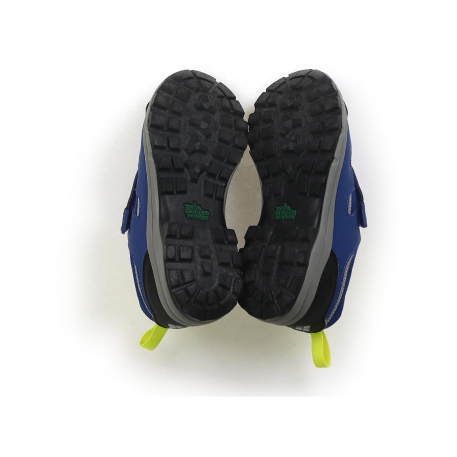 mont-bell（モンベル） スニーカー 靴18cm〜 男の子 子供服 ベビー服