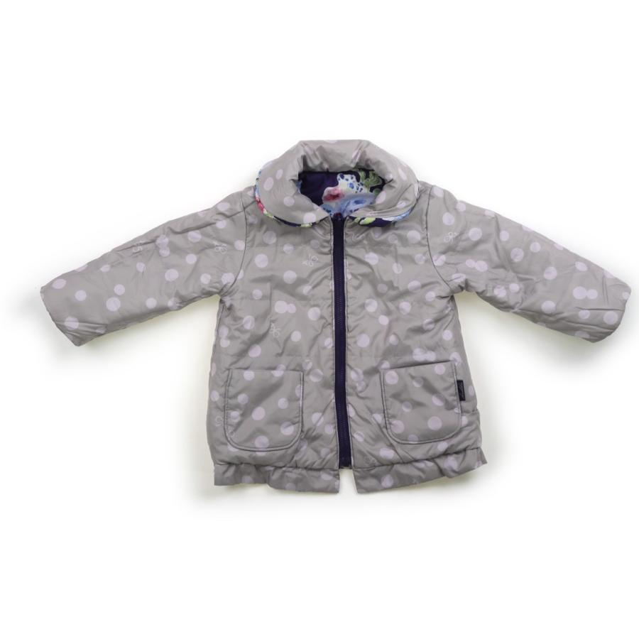 スーパーハッカジャンパー SUPER HAKKA（スーパーハッカ） ハッカ HAKKA コート・ジャンパー 80