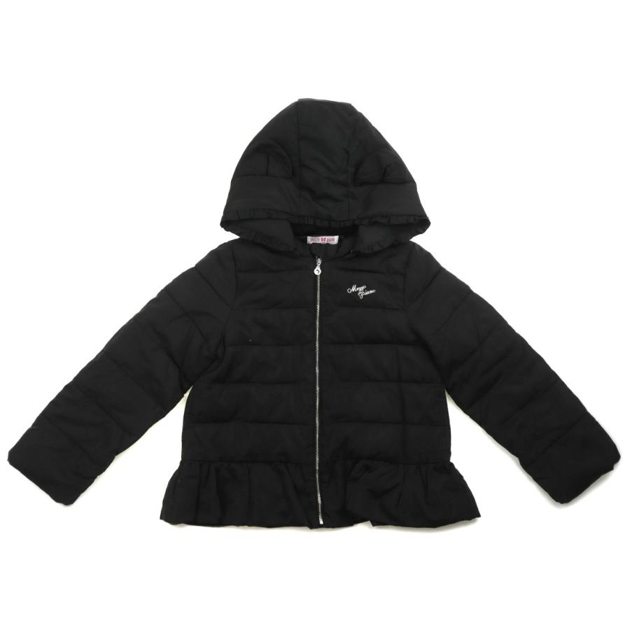 mezzo piano メゾピアノ コート・ジャンパー 130サイズ 女の子 子供服