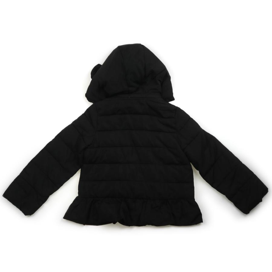 mezzo piano メゾピアノ コート・ジャンパー 130サイズ 女の子 子供服
