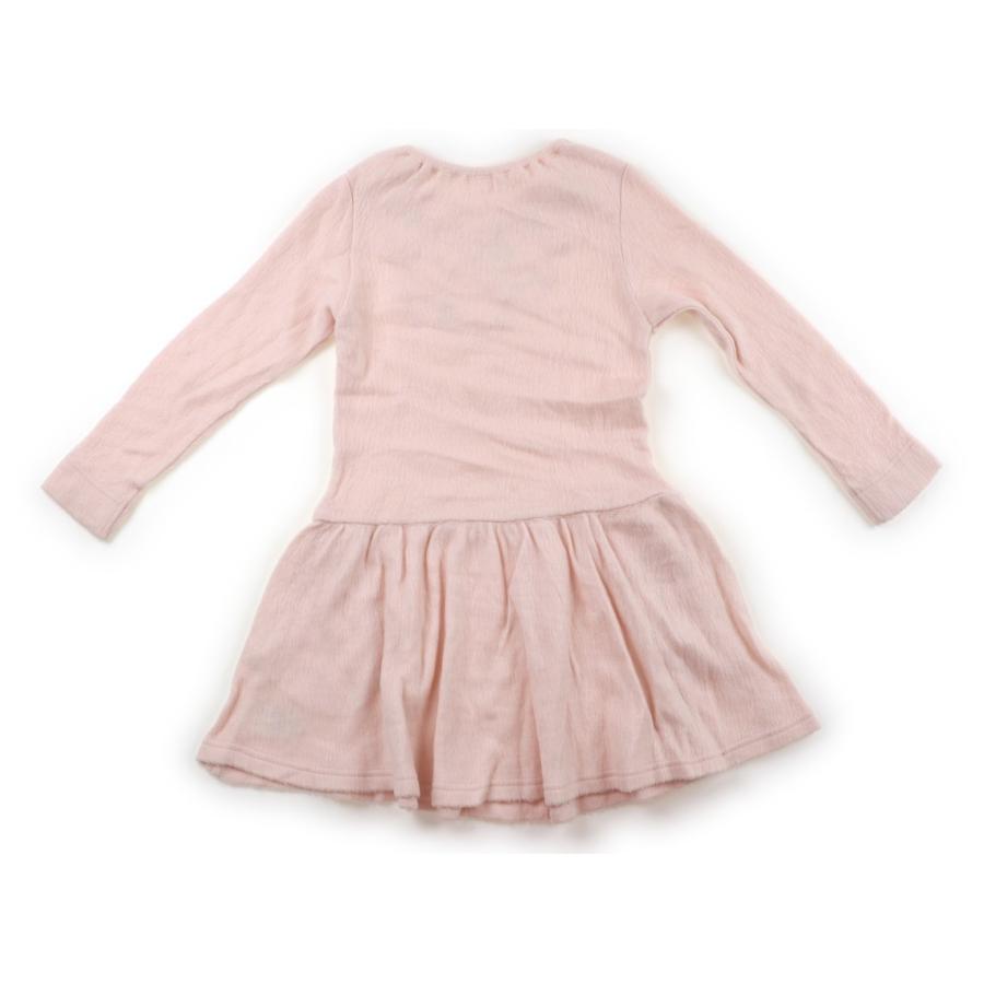 mezzo piano メゾピアノ ワンピース 130サイズ 女の子 子供服 ベビー服
