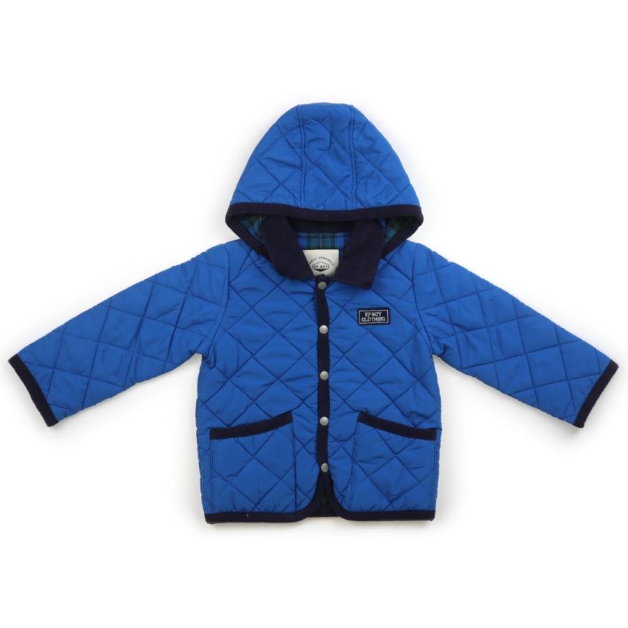 ニットプランナー（KP） Knit Planner(KP) コート・ジャンパー 100