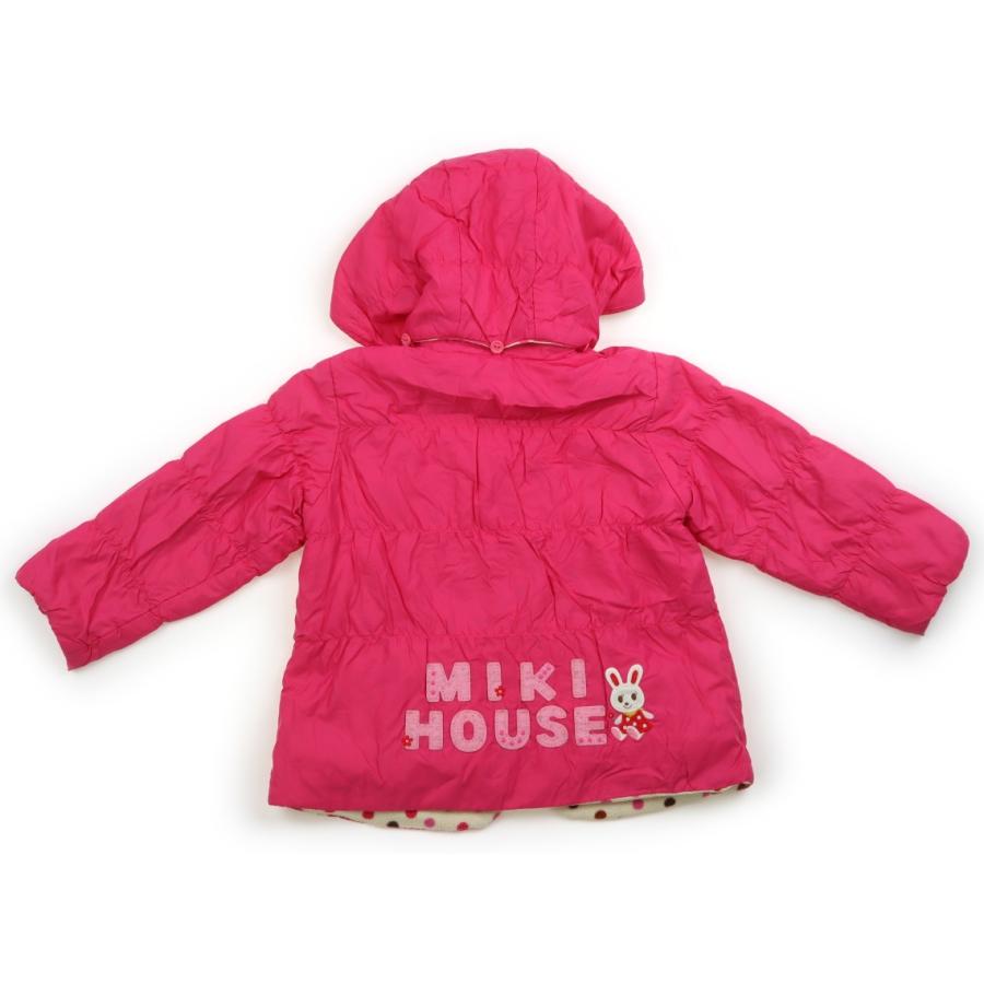 ミキハウス　女の子　90と100 合計14点 MIKI HOUSE（ミキハウス） コート・ジャンパー 90サイズ 女の子 子供服