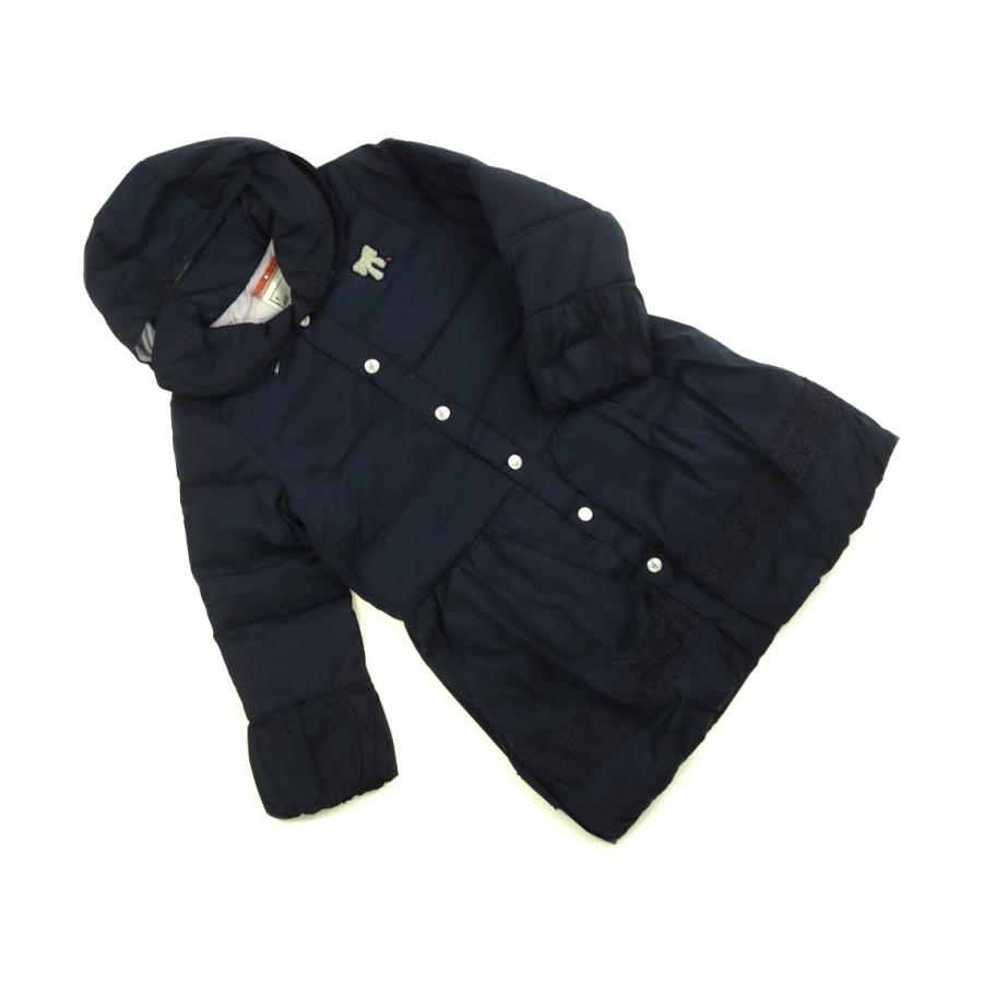 SUPER HAKKA（スーパーハッカ） ハッカ HAKKA コート・ジャンパー 120