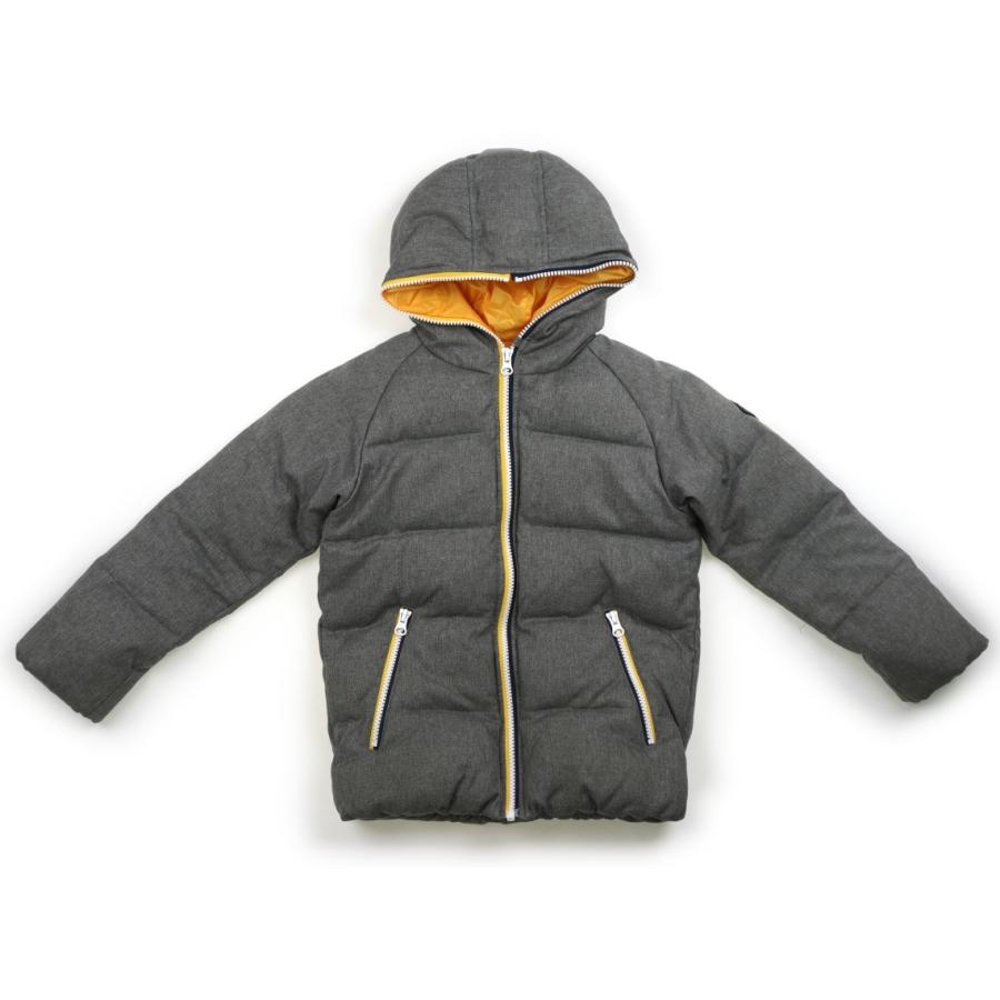 B：MING by BEAMS（ビーミング by ビームス） ダウンコート LARGE