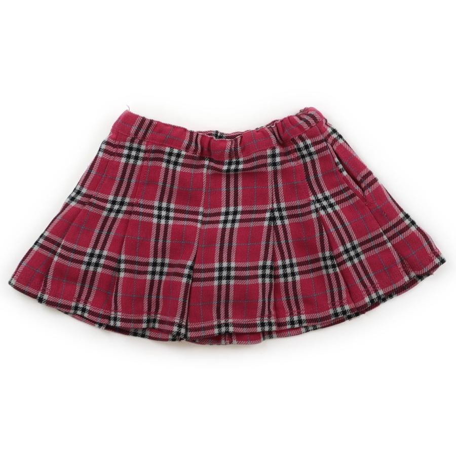 mezzo piano メゾピアノ キュロット 120サイズ 女の子 子供服 ベビー服