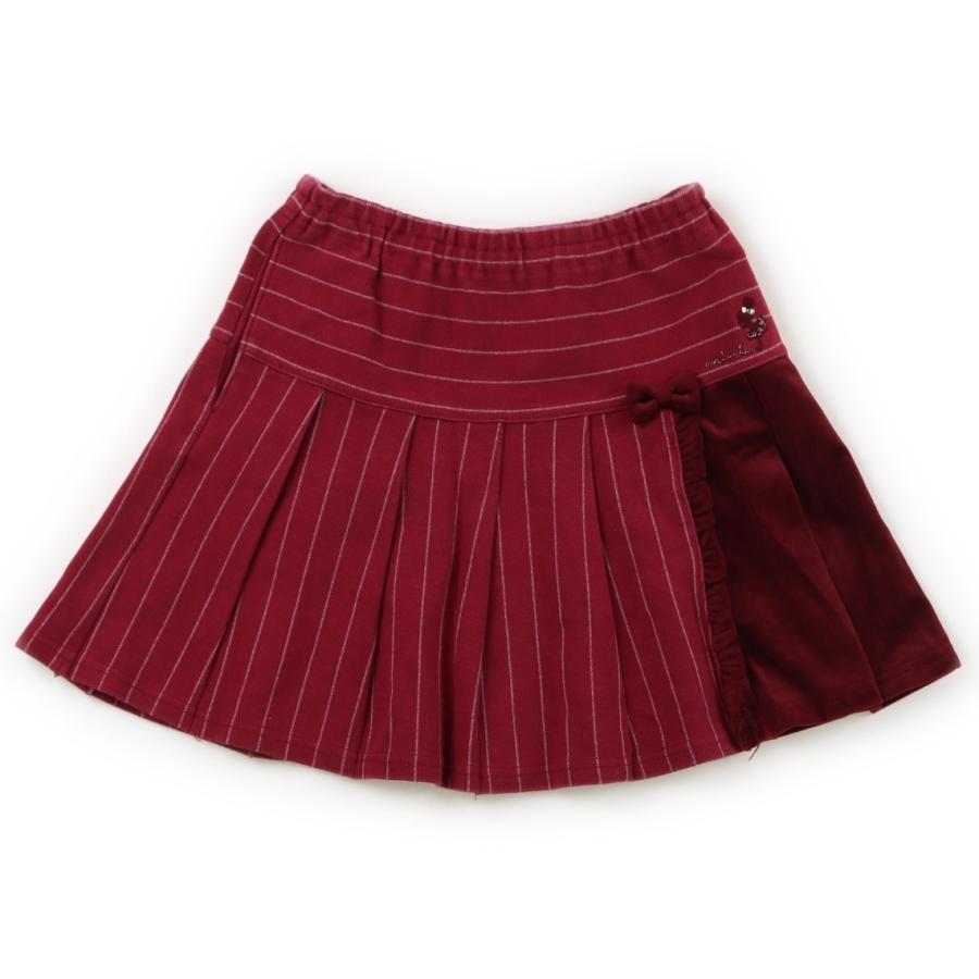 ニットプランナー（KP） Knit Planner(KP) スカート 130サイズ