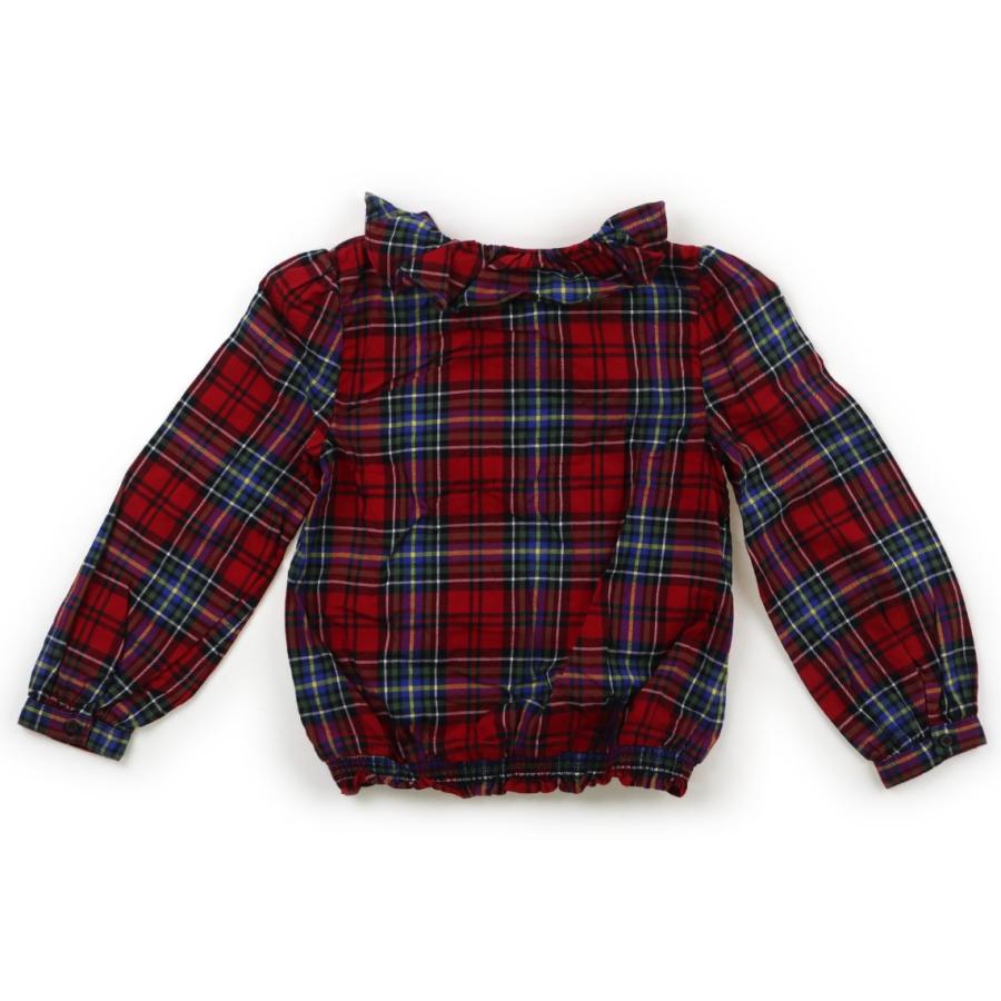 ラルフローレン　子供服(120) ラルフローレン Ralph Lauren シャツ・ブラウス 120サイズ 女の子 子供