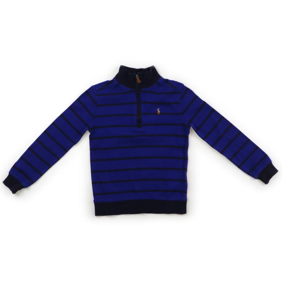 ラルフローレン　子供服(120) POLO RALPH LAUREN（ポロ・ラルフローレン） POLO RALPH LAUREN T