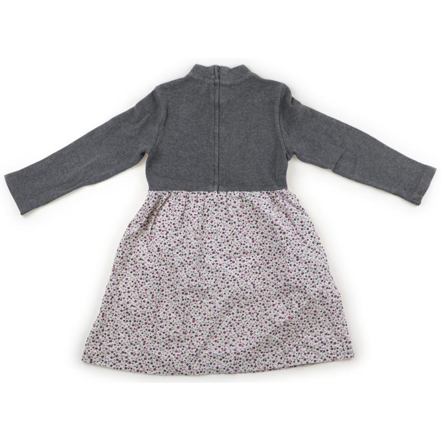 ファミリア（Familiar） ワンピース 120サイズ 女の子 子供服 ベビー服