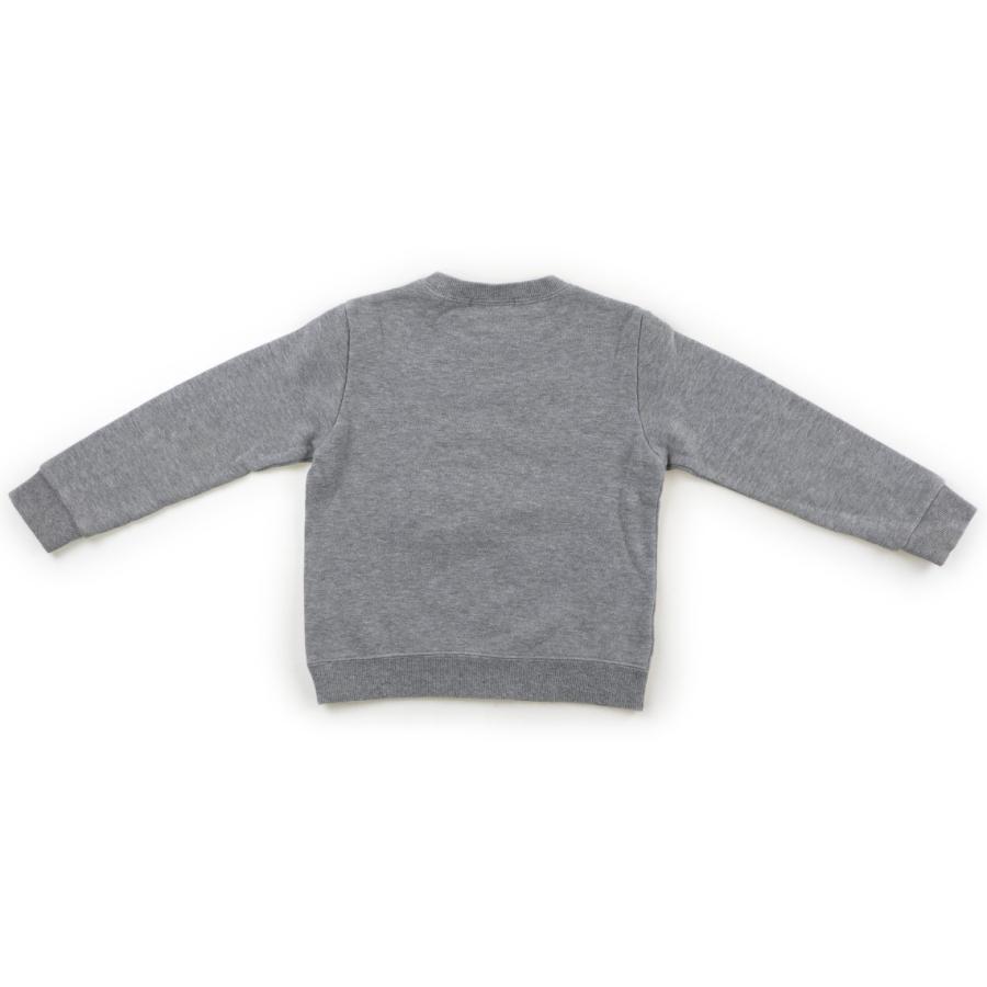 【新品未使用】ファミリア　familiar トレーナー110サイズ ファミリア（Familiar） トレーナー・プルオーバー 110サイズ 男の子