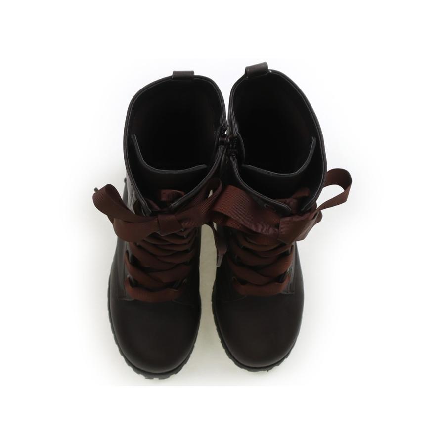 mezzo piano メゾピアノ ブーツ 靴20cm〜 女の子 子供服 ベビー服