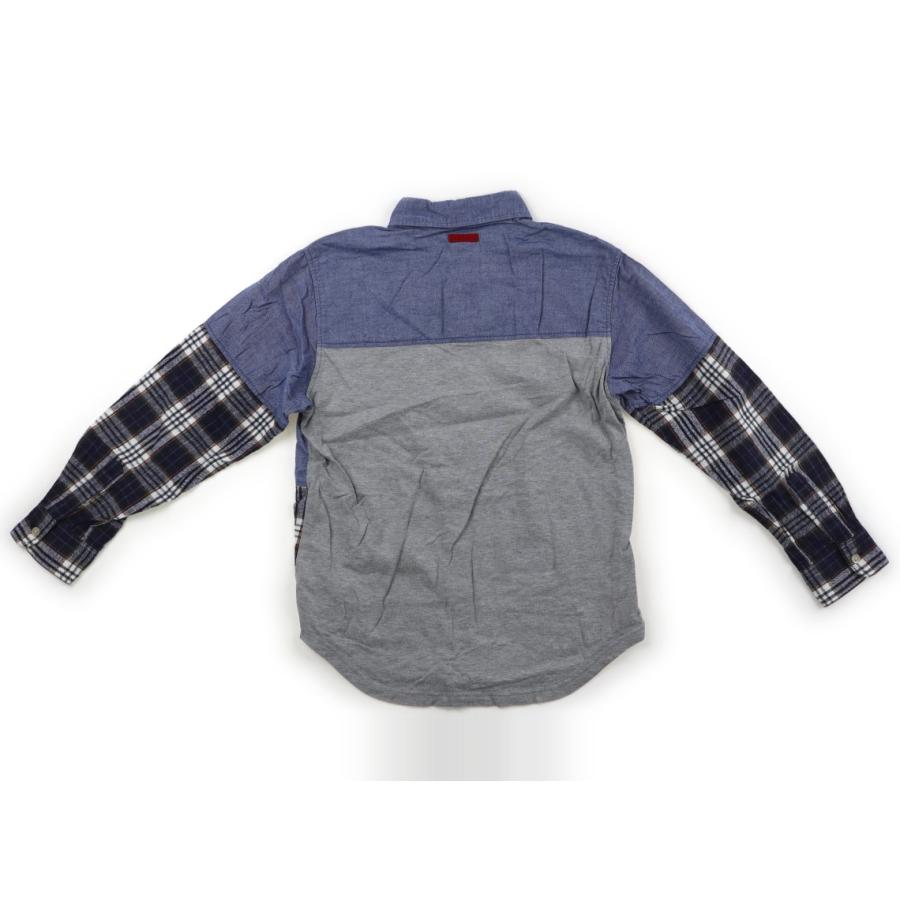 ファミリア（Familiar） シャツ・ブラウス 150サイズ 男の子 子供服