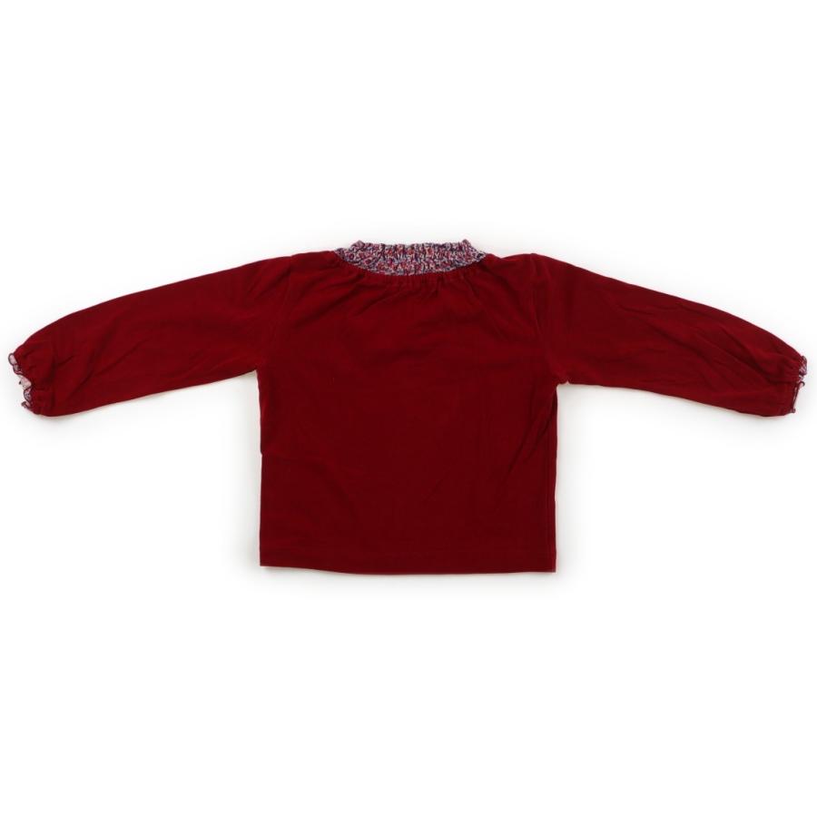 ファミリア（Familiar） トレーナー・プルオーバー 110サイズ 女の子