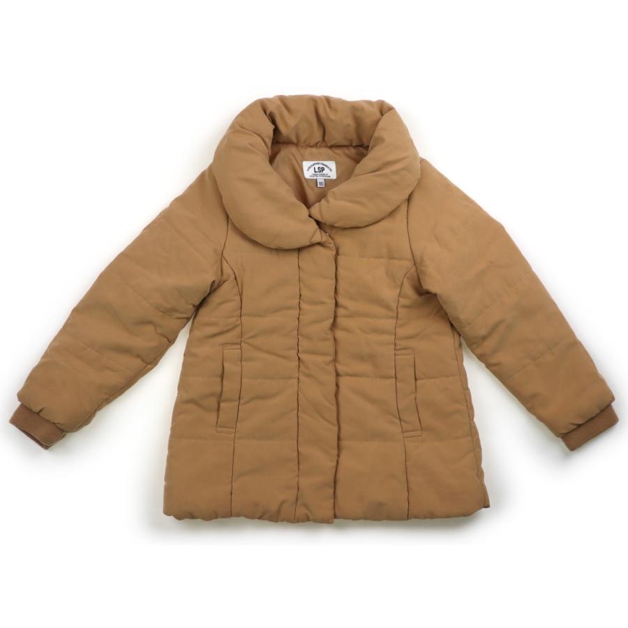 マーキーズ Markey's コート・ジャンパー 110サイズ 女の子 子供服