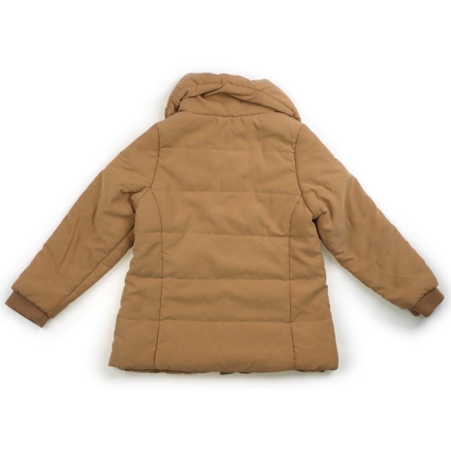 マーキーズ Markey's コート・ジャンパー 110サイズ 女の子 子供服