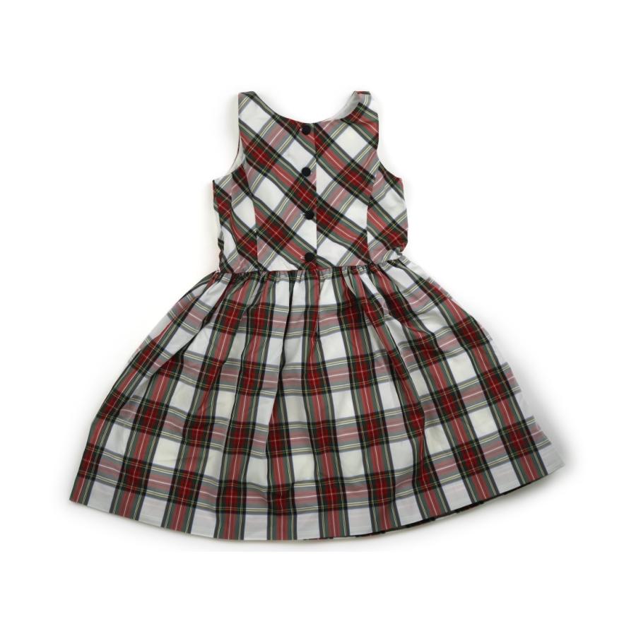 POLO RALPH LAUREN（ポロ・ラルフローレン） ジャンパースカート 130