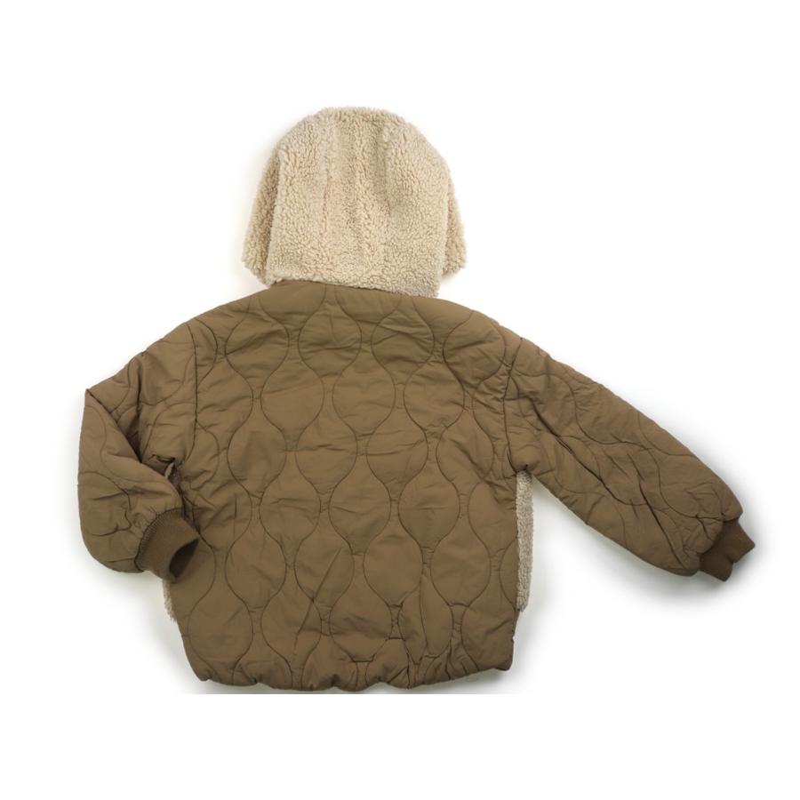 ZARA（ザラ） コート・ジャンパー 130サイズ 女の子 子供服 ベビー服