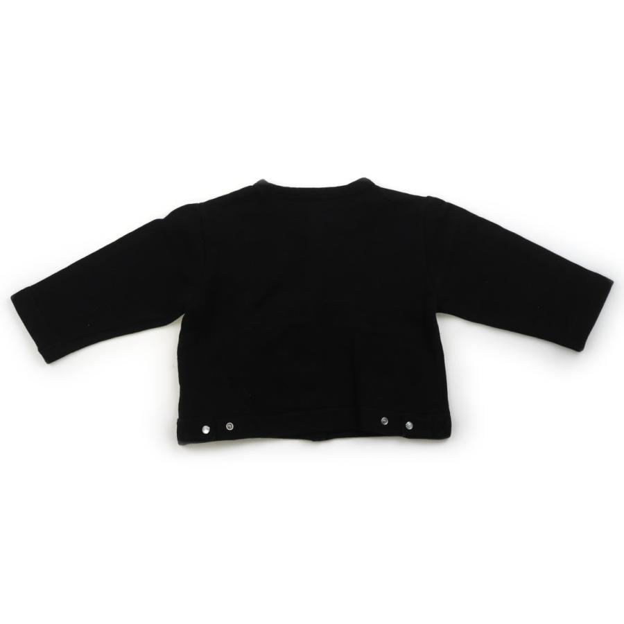 agnes b.（アニエスベー） agnes.b カーディガン 90サイズ 女の子 子供